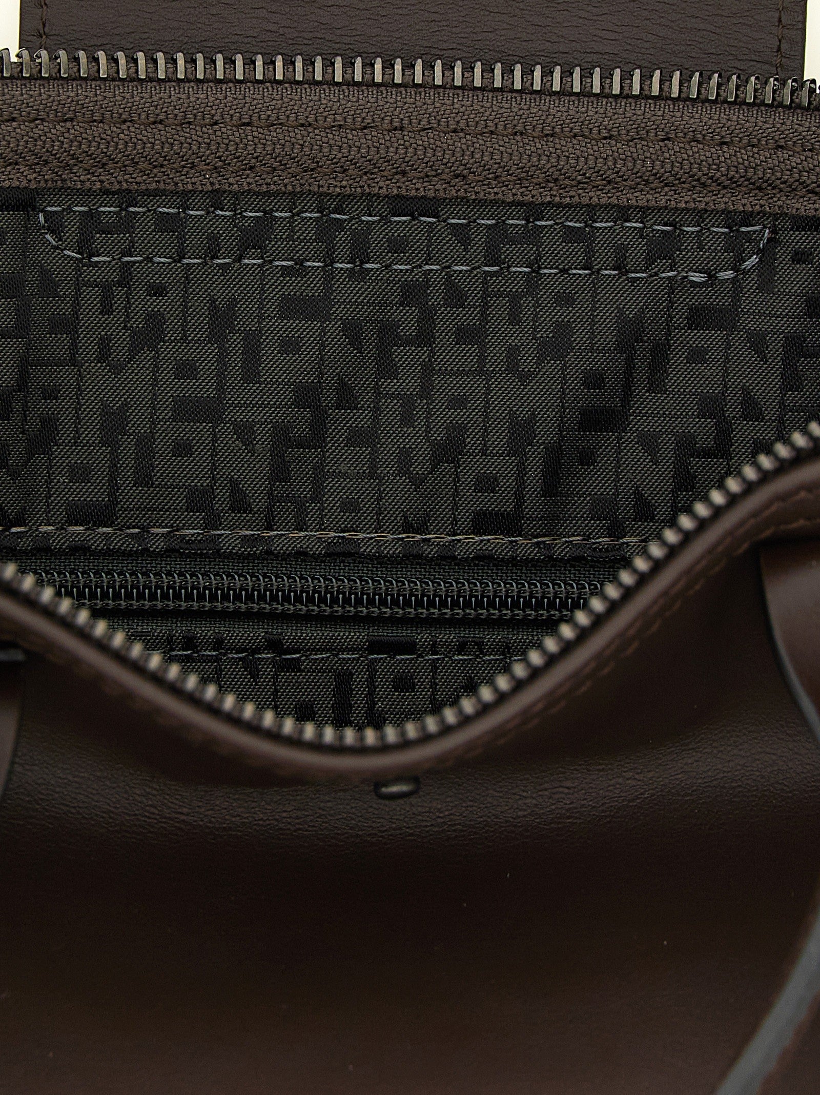 Longchamp XS Le Pliage Xtra Handbag Brown