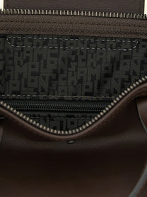 Longchamp XS Le Pliage Xtra Handbag Brown