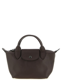Longchamp XS Le Pliage Xtra Handbag Brown