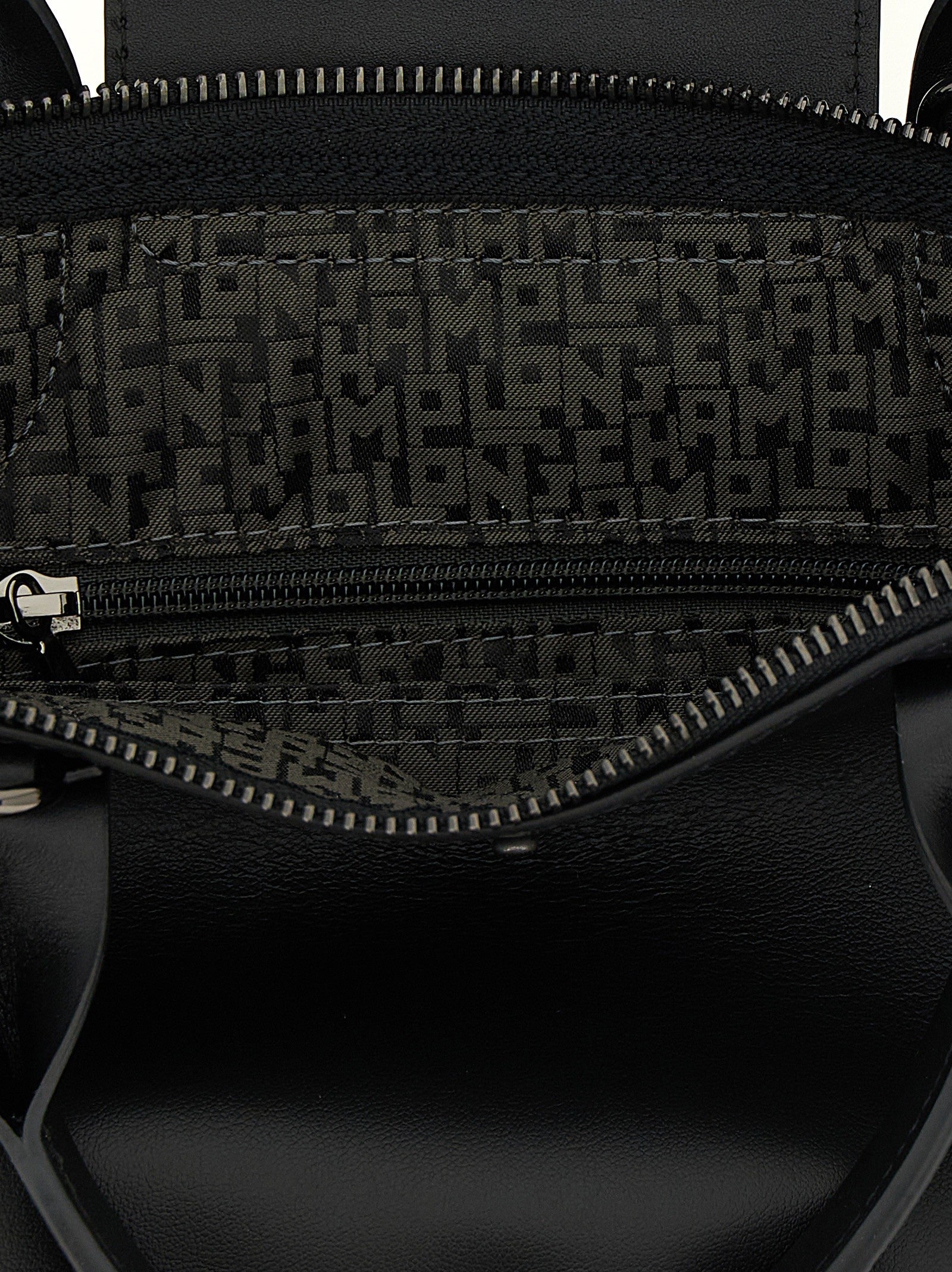 Longchamp Women's Le Pliage Xtra XS Leather Crossbody Bag Black