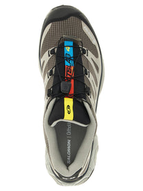 Salomon OG Gtx Sneakers Brown, view 4