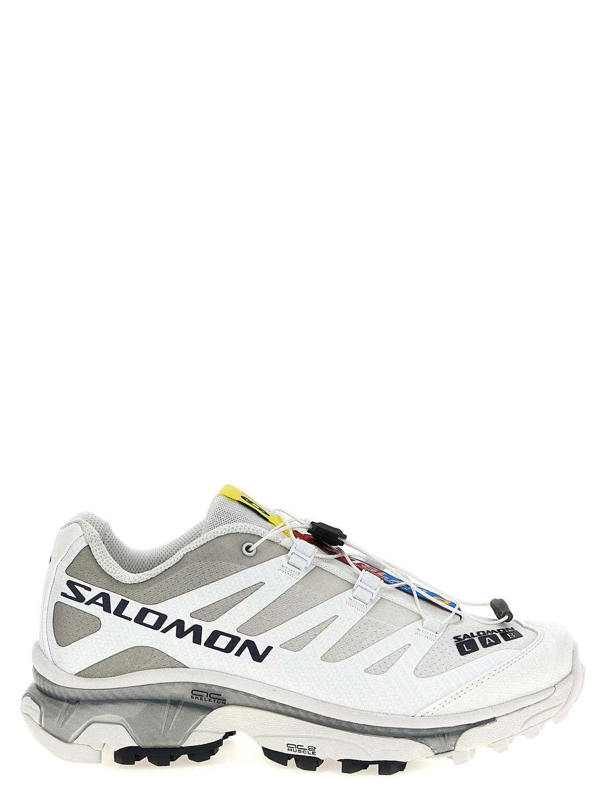 Salomon OG Sneakers White