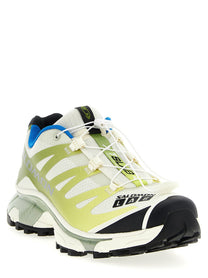 Salomon OG Sneakers Gold