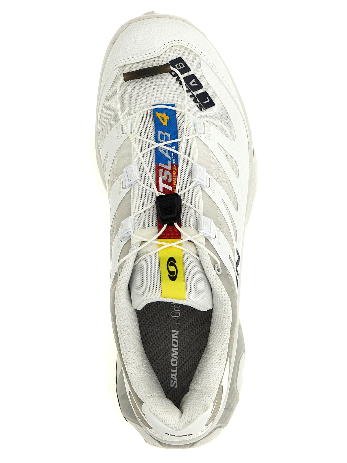Salomon OG Sneakers White