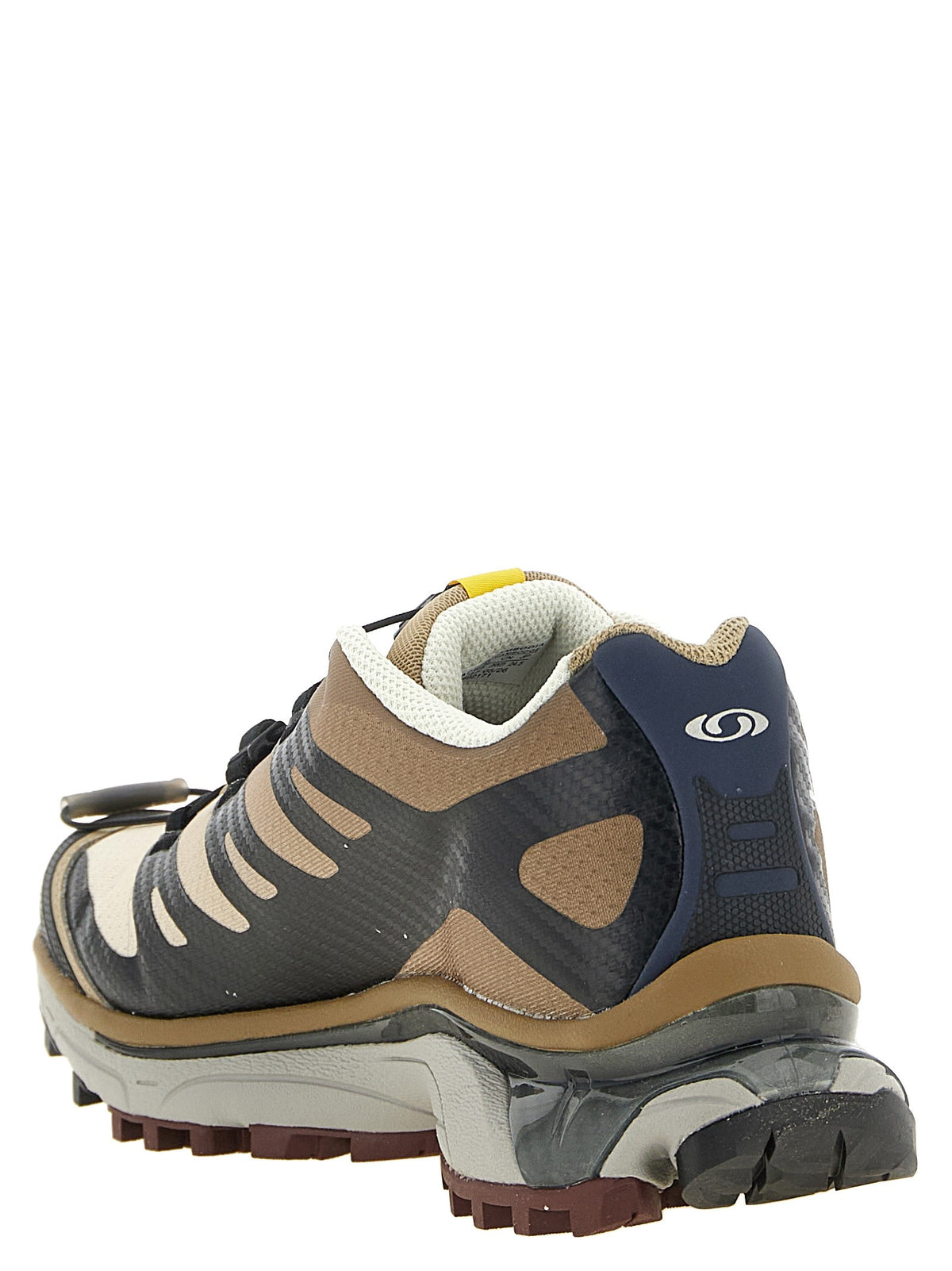 Salomon OG Sneakers Brown