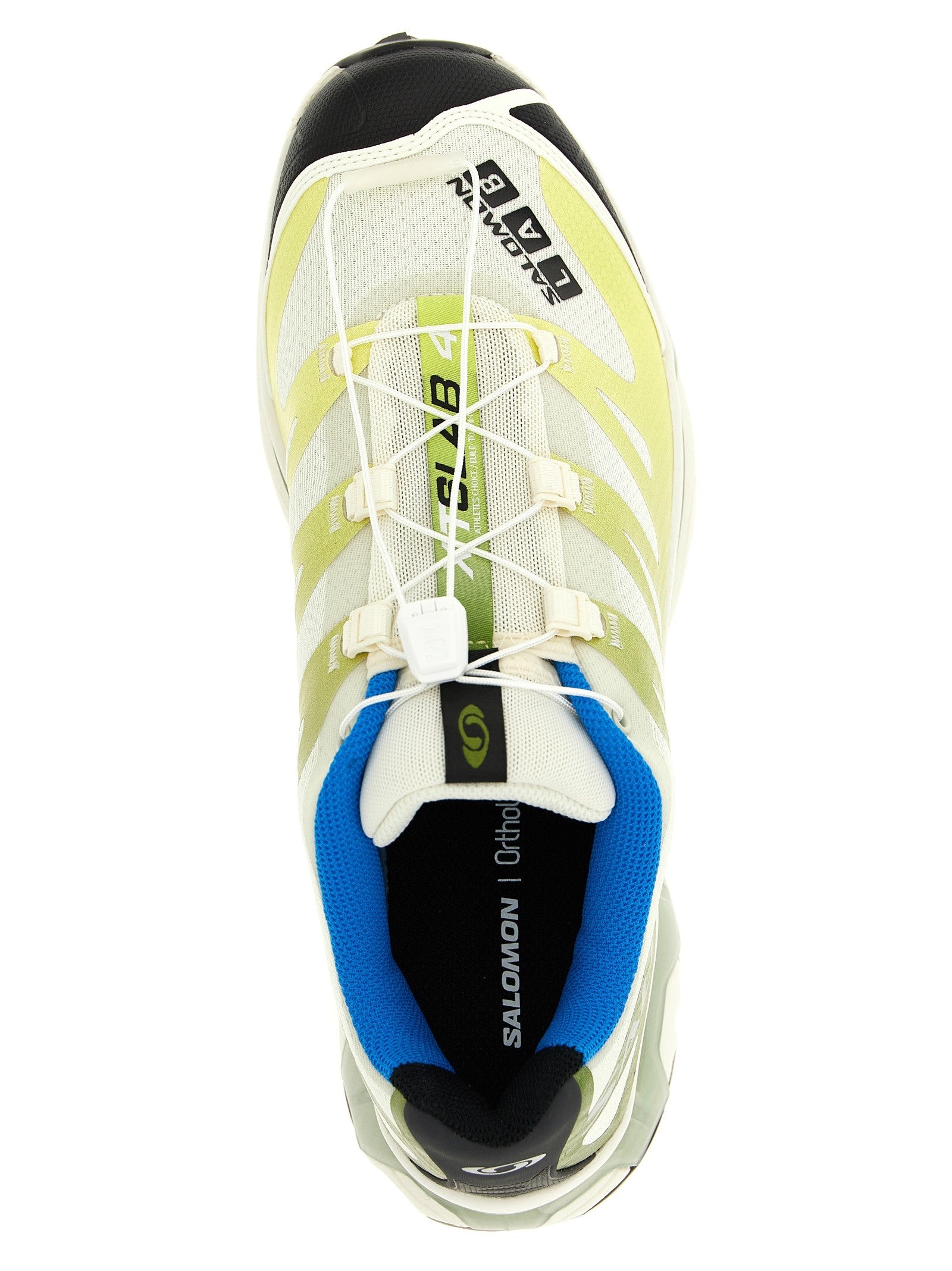 Salomon OG Sneakers Gold
