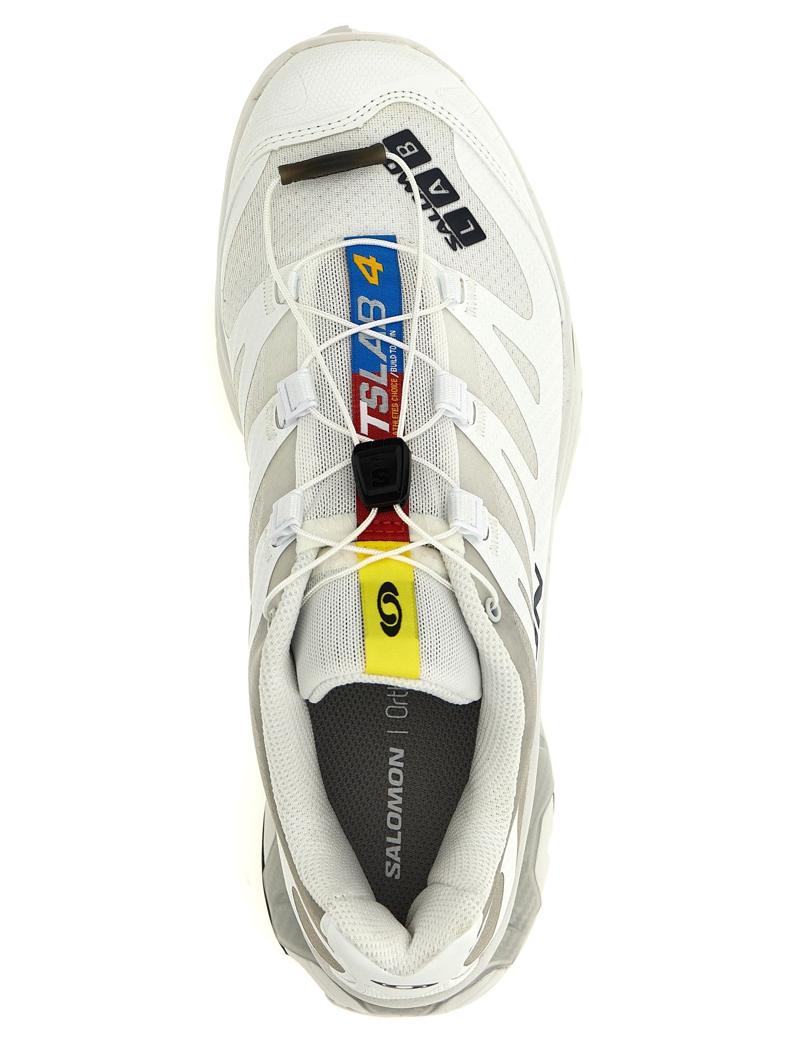 Salomon OG Sneakers White