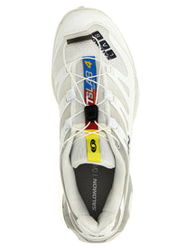 Salomon OG Sneakers White