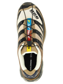 Salomon OG Sneakers Brown