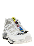 Salomon OG Sneakers White