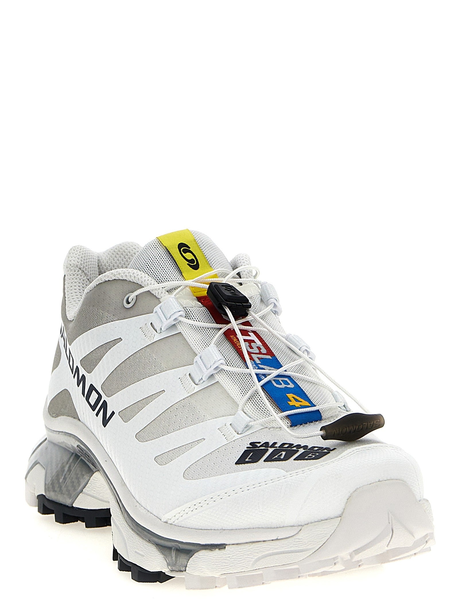 Salomon OG Sneakers White