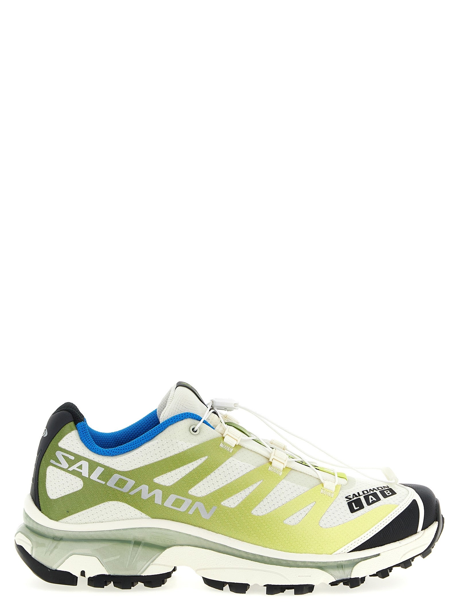 Salomon OG Sneakers Gold