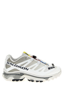 Salomon OG Sneakers White