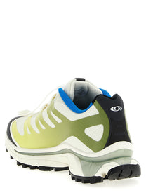 Salomon OG Sneakers Gold