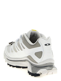 Salomon OG Sneakers White