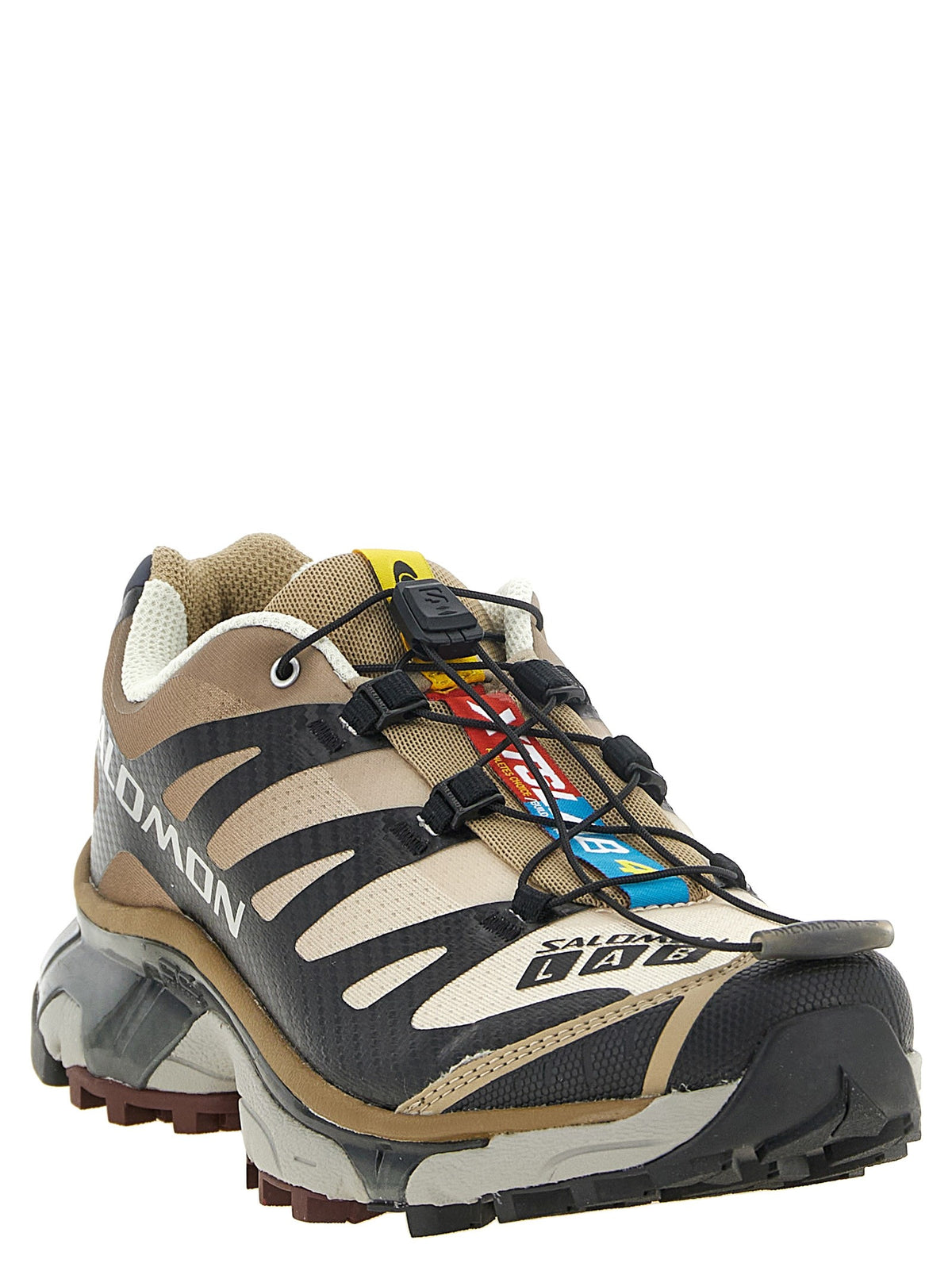 Salomon OG Sneakers Brown