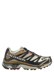 Salomon OG Sneakers Brown