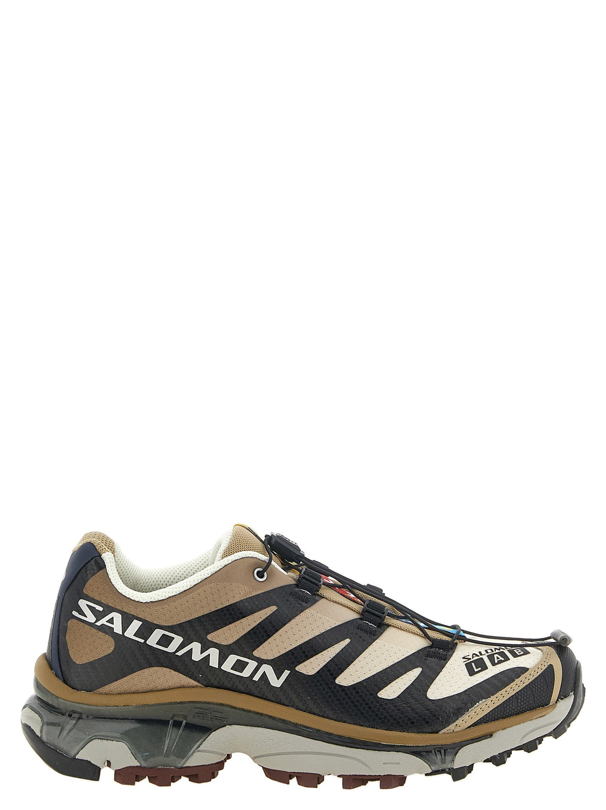 Salomon OG Sneakers Brown