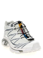 Salomon Gtx Sneakers White, view 2