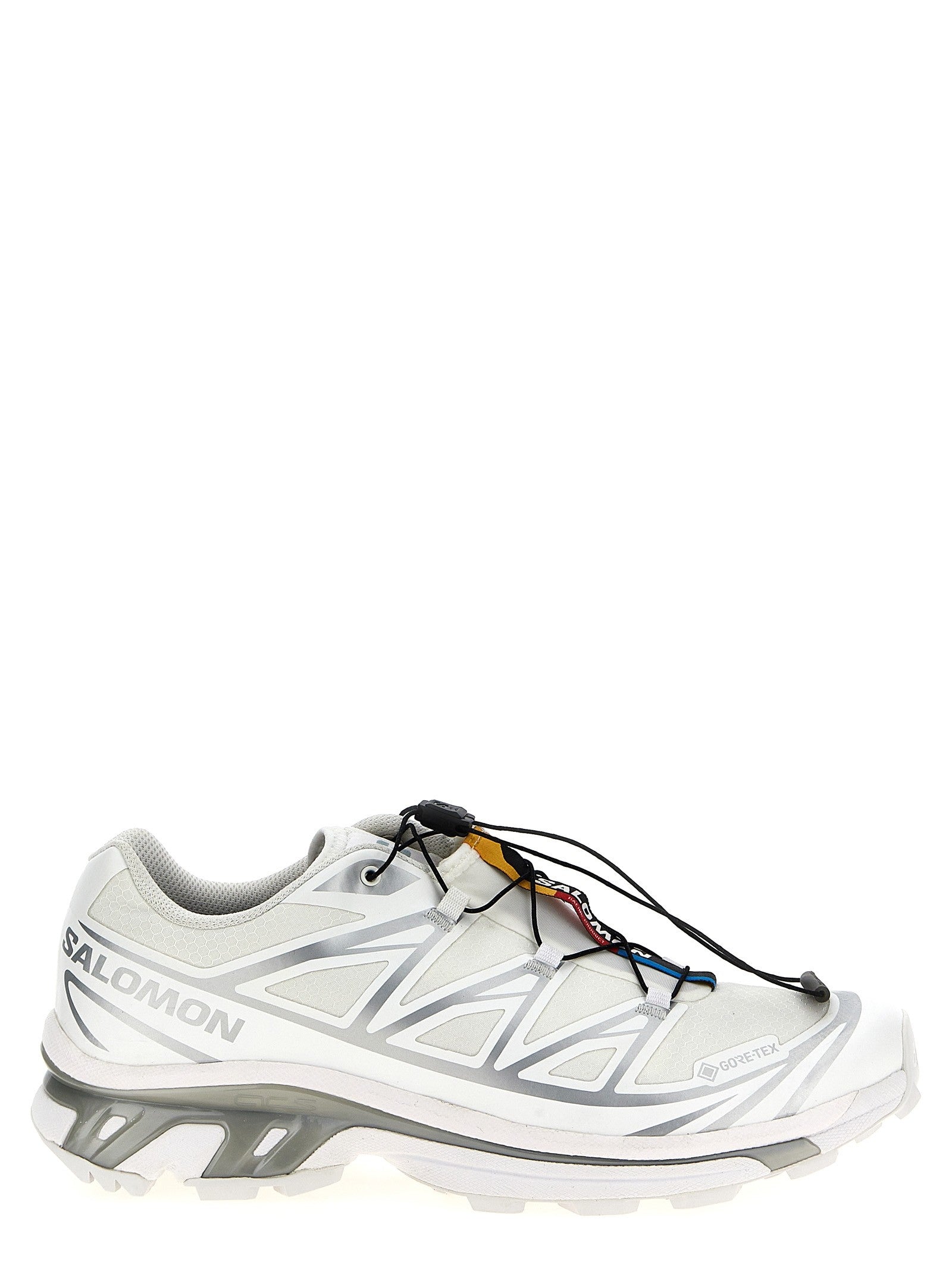 Salomon Gtx Sneakers White