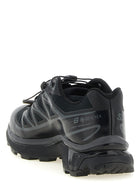 Salomon Gtx Sneakers Black