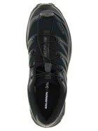Salomon Gtx Sneakers Black