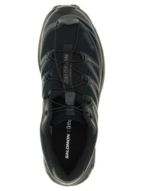 Salomon Gtx Sneakers Black
