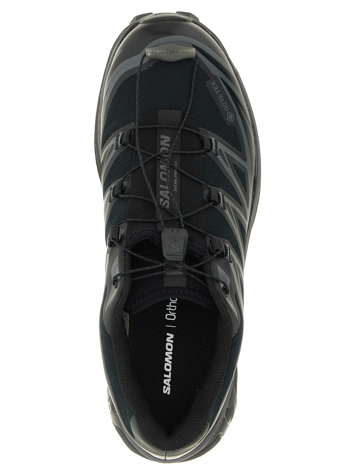 Salomon Gtx Sneakers Black