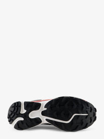 Salomon Men's Mesh Sneakers Black