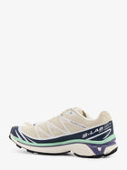 Salomon Men's Nylon Sneakers Lilla, view 3