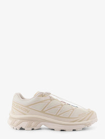 Salomon Men's Nylon Sneakers White