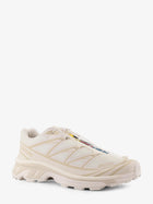 Salomon Men's Nylon Sneakers White, view 2