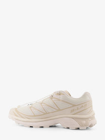 Salomon Men's Nylon Sneakers White