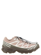 Salomon Protective Sneakers Blue