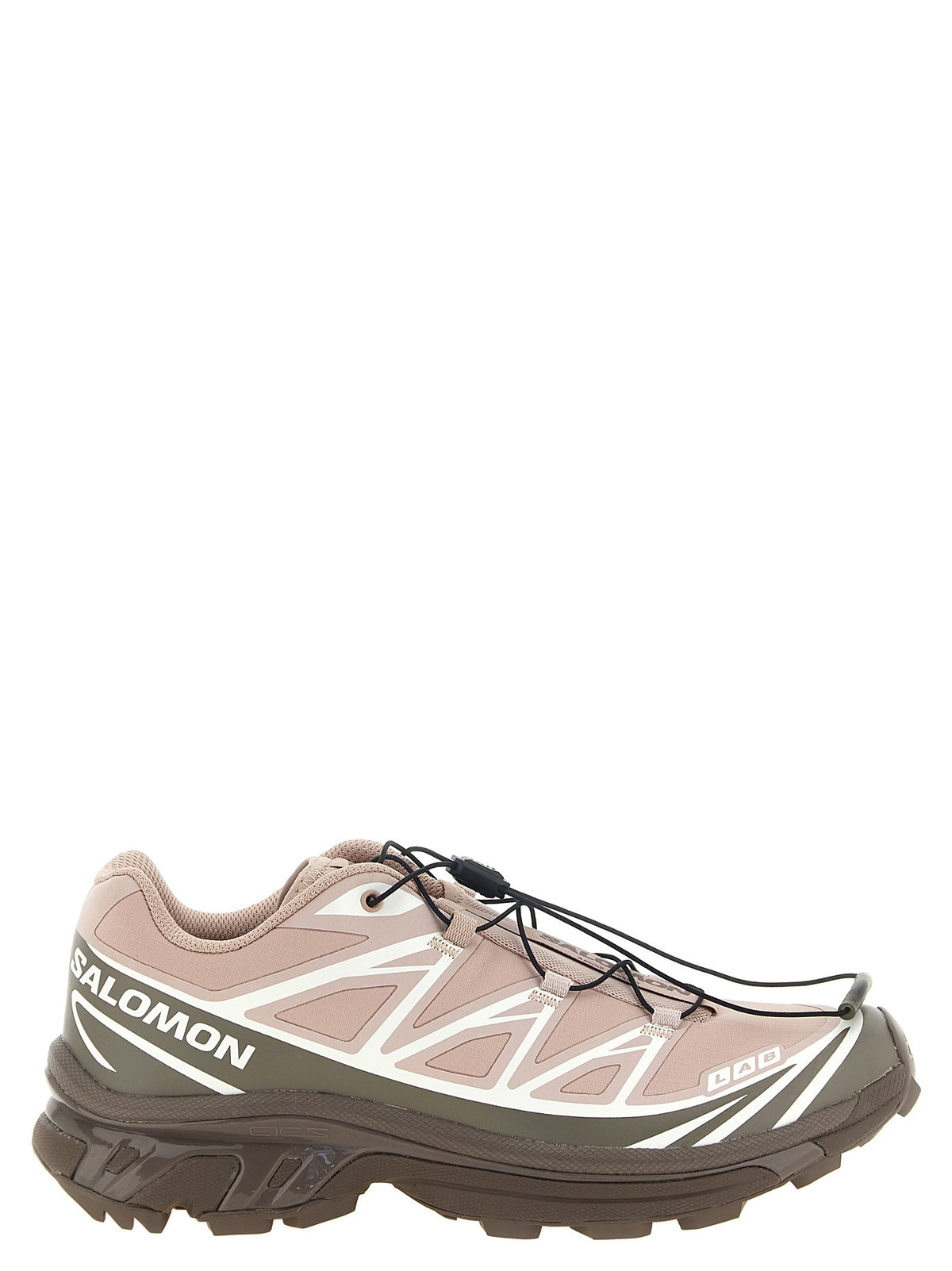 Salomon Protective Sneakers Blue