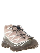 Salomon Protective Sneakers Blue, view 2