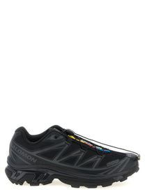 Salomon Sneakers Black