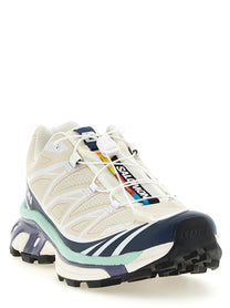 Salomon Sneakers Gold