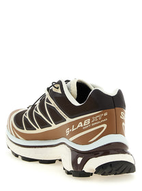 Salomon Sneakers Brown