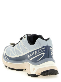 Salomon Sneakers Blue
