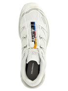 Salomon Sneakers White, view 4