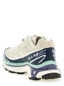 Salomon Sneakers Gold