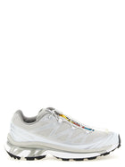 Salomon Sneakers Grey