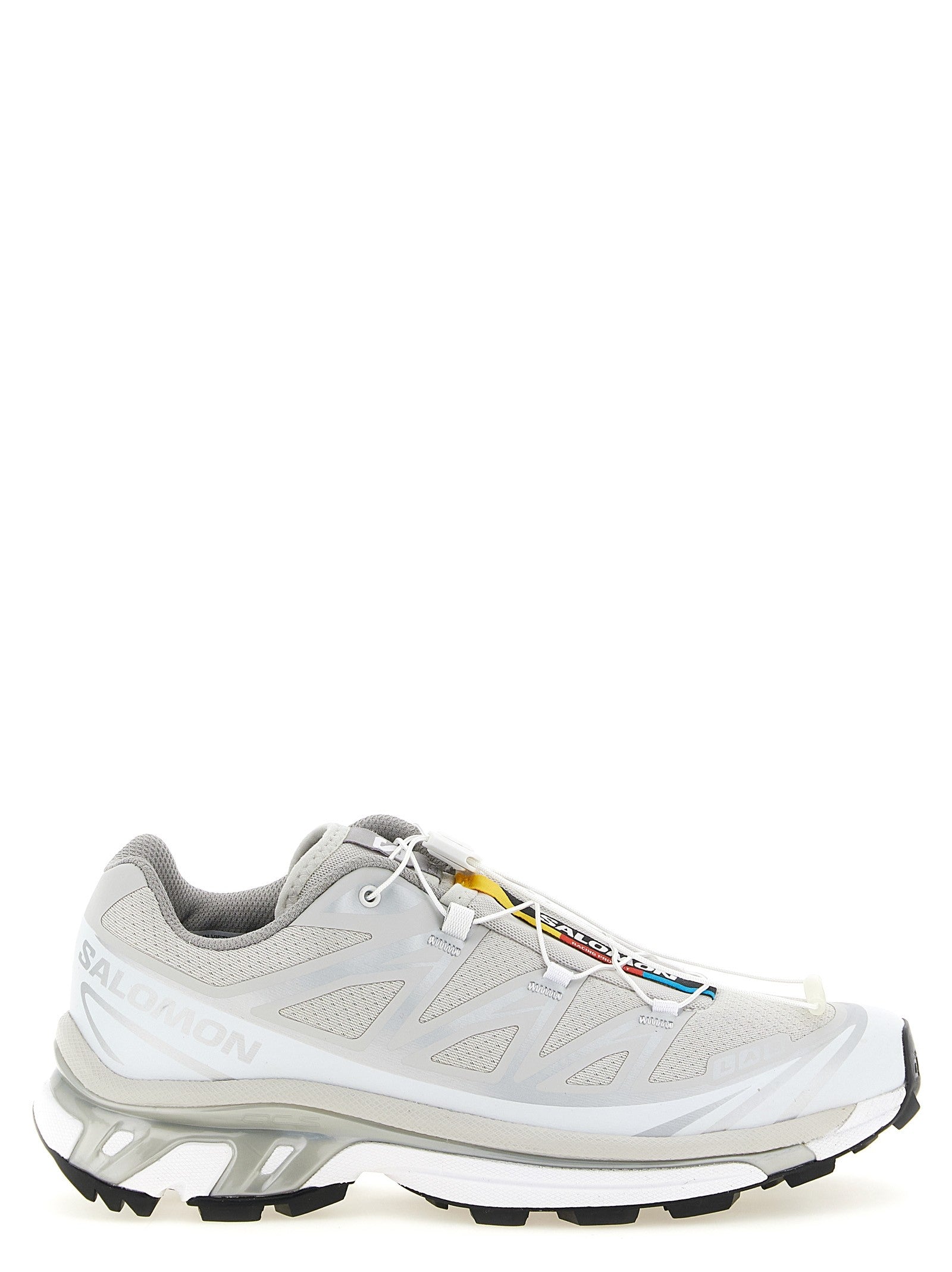 Salomon Sneakers Grey
