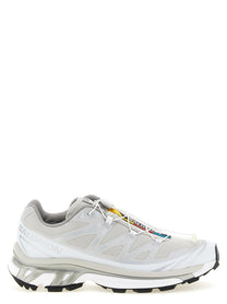 Salomon Sneakers Grey