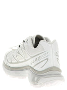Salomon Sneakers White, view 3