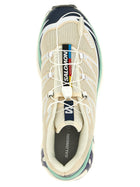 Salomon Sneakers Gold, view 4