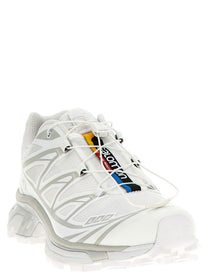 Salomon Sneakers White, view 2