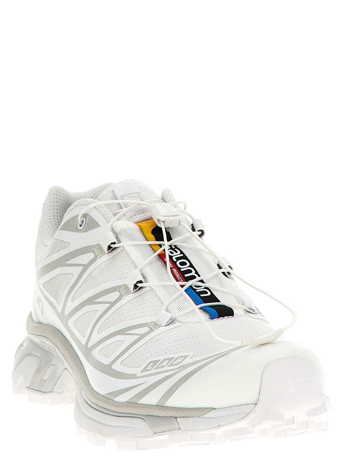 Salomon Sneakers White, view 2