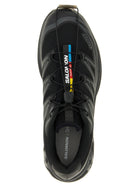 Salomon Sneakers Black